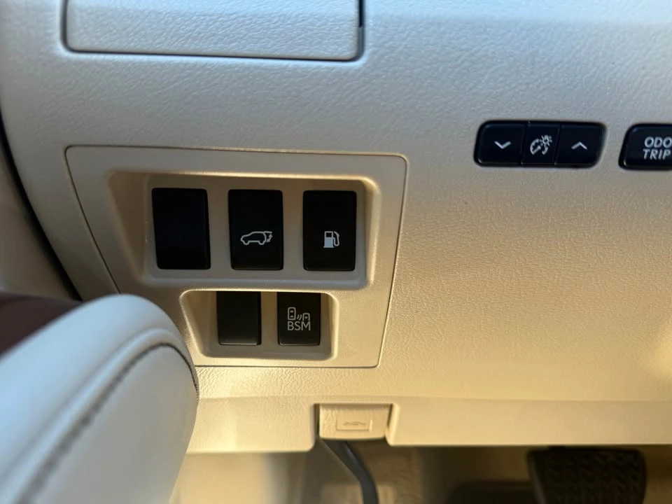 2015 Lexus RX 4th Gen - Image 13 of 16