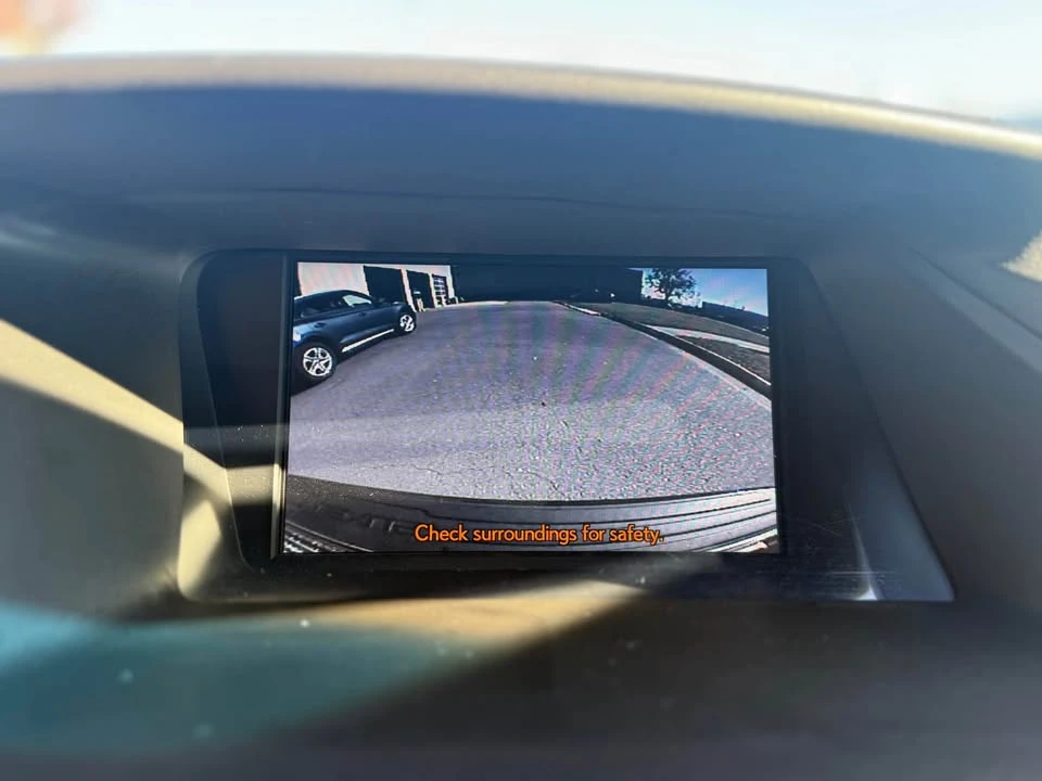 2015 Lexus RX 4th Gen - Image 16 of 16