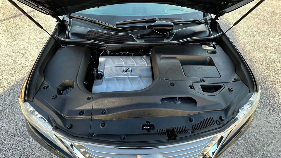 2015 Lexus RX 3rd Gen - Image 20 of 20