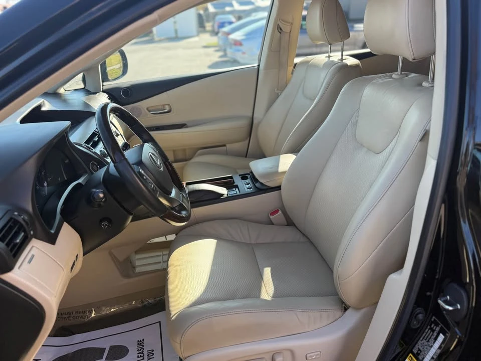 2015 Lexus RX 4th Gen - Image 6 of 16