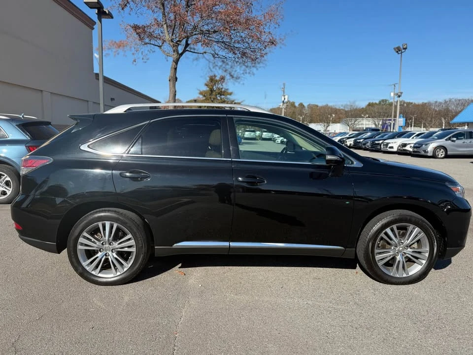 2015 Lexus RX 4th Gen - Image 3 of 16