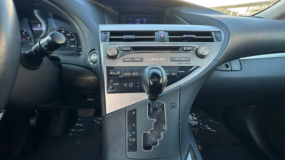 2015 Lexus RX 3rd Gen - Image 15 of 20