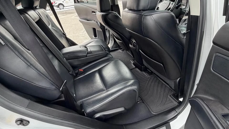 2015 Lexus RX 3rd Gen - Image 10 of 16