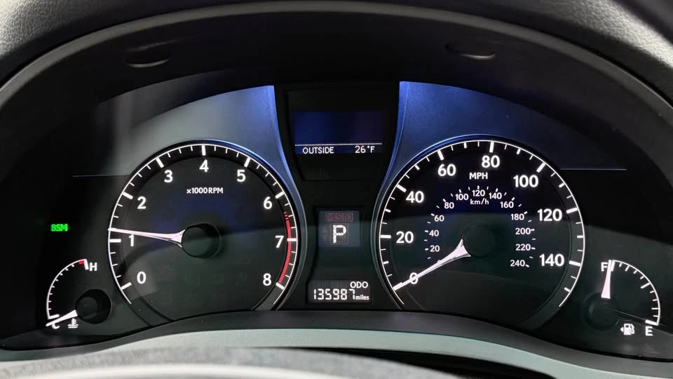 2015 Lexus RX 3rd Gen - Image 15 of 16