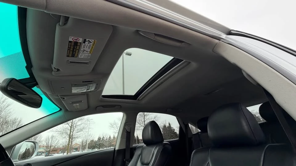 2015 Lexus RX 3rd Gen - Image 16 of 16