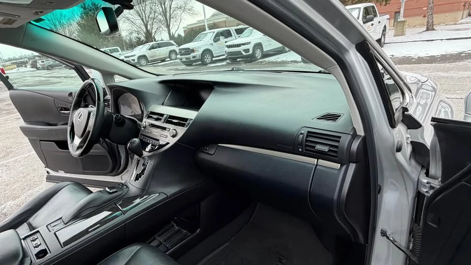 2015 Lexus RX 3rd Gen - Image 14 of 16