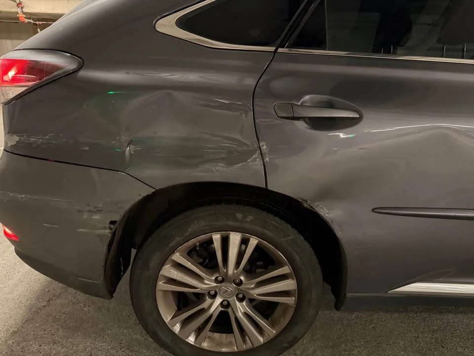 2015 Lexus RX 3rd Gen - Image 7 of 14