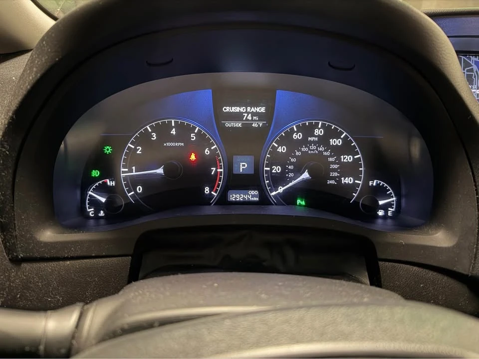 2015 Lexus RX 3rd Gen - Image 2 of 14
