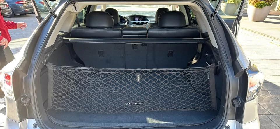 2015 Lexus RX 3rd Gen - Image 9 of 9