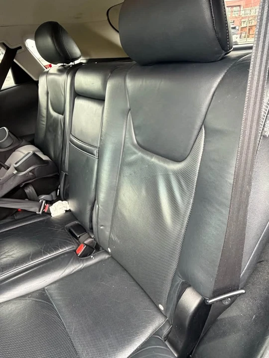 2015 Lexus RX 4th Gen - Image 9 of 10
