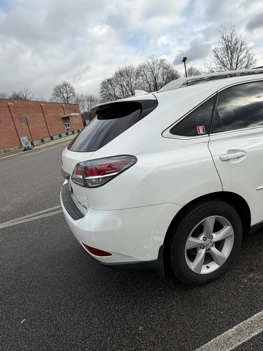 2015 Lexus RX 4th Gen - Image 5 of 10