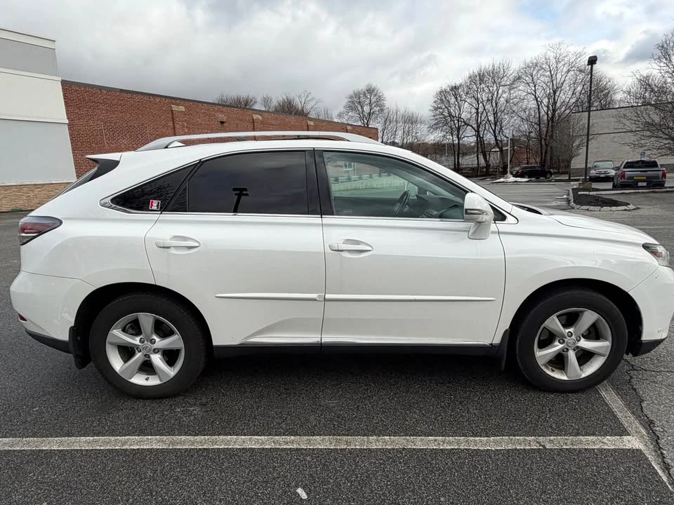 2015 Lexus RX 4th Gen - Image 2 of 10