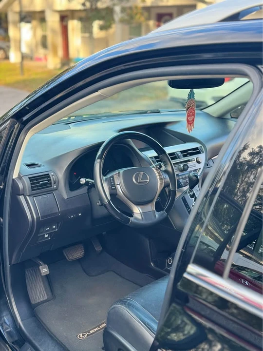 2015 Lexus RX 3rd Gen - Image 8 of 15