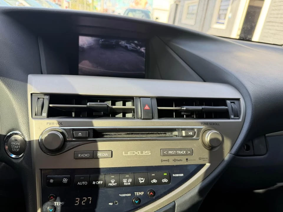 2015 Lexus RX 3rd Gen - Image 17 of 20