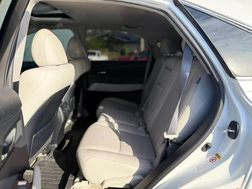2015 Lexus RX 3rd Gen - Image 14 of 20
