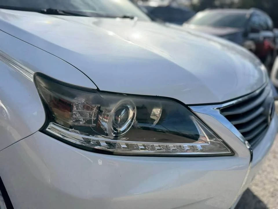2015 Lexus RX 3rd Gen - Image 7 of 20