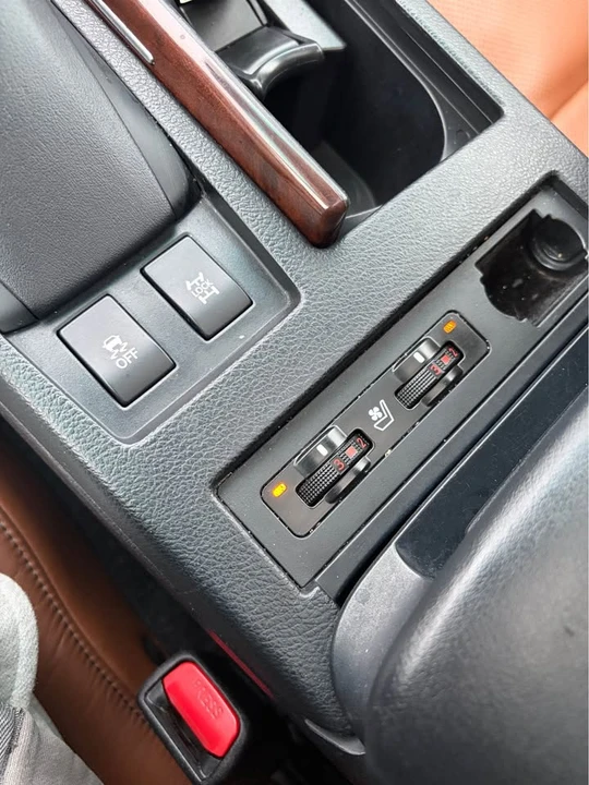 2015 Lexus RX 3rd Gen - Image 11 of 15