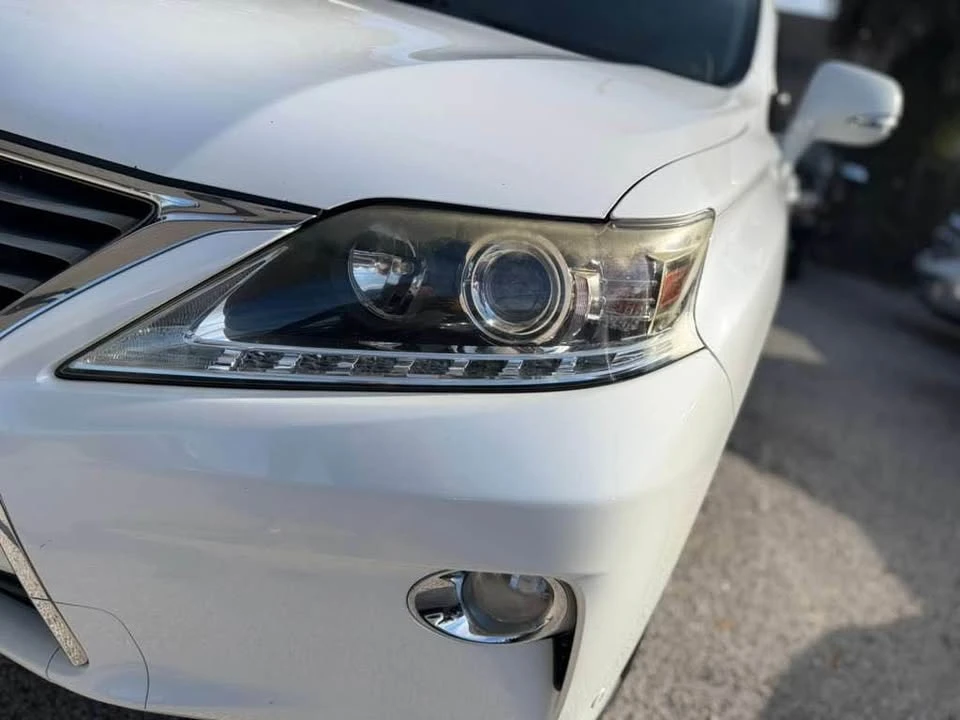 2015 Lexus RX 3rd Gen - Image 8 of 20