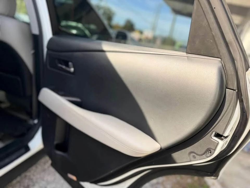 2015 Lexus RX 3rd Gen - Image 11 of 20