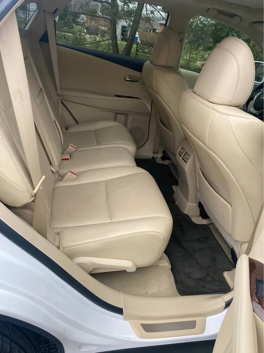 2015 Lexus RX 3rd Gen - Image 10 of 17