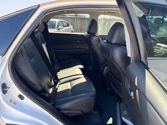2015 Lexus RX 3rd Gen - Image 4 of 13