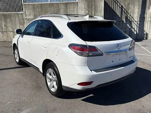 2015 Lexus RX 3rd Gen - Image 13 of 13