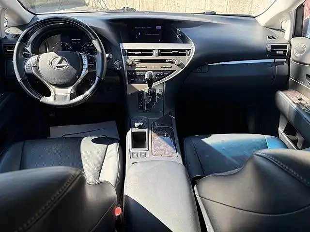 2015 Lexus RX 3rd Gen - Image 2 of 13