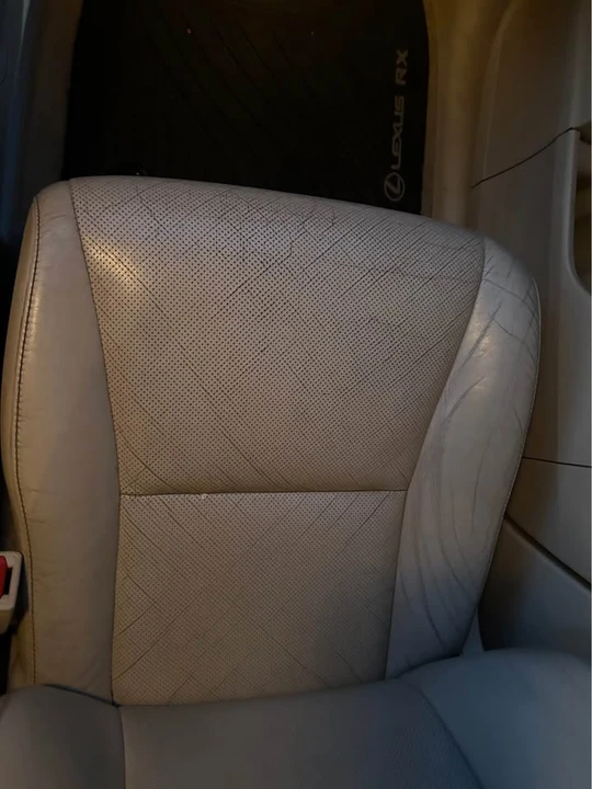 2015 Lexus RX 3rd Gen - Image 9 of 10