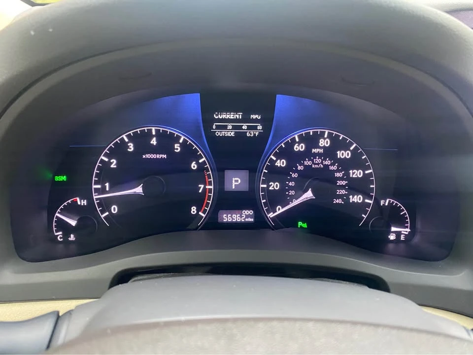 2015 Lexus RX 3rd Gen - Image 17 of 17