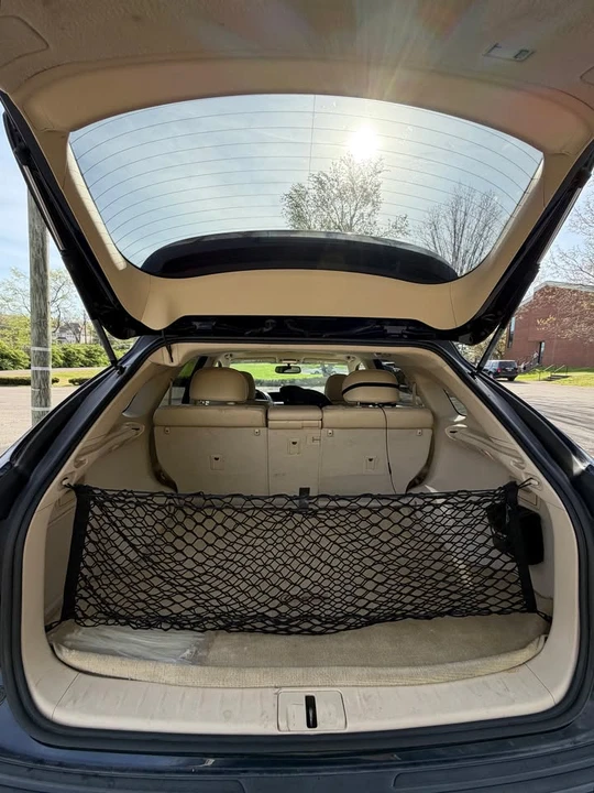 2015 Lexus RX 3rd Gen - Image 6 of 9