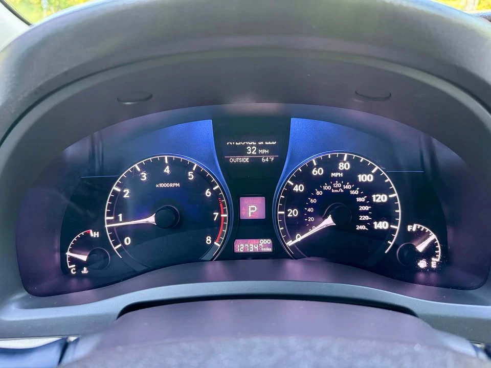2015 Lexus RX 3rd Gen - Image 13 of 20