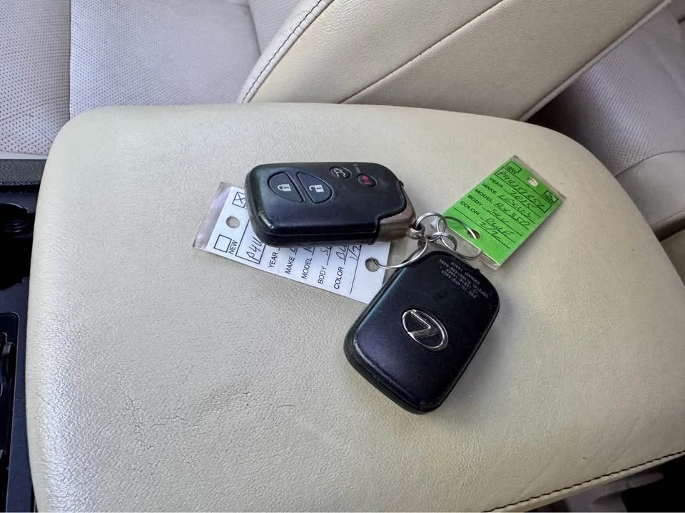 2015 Lexus RX 3rd Gen - Image 14 of 20