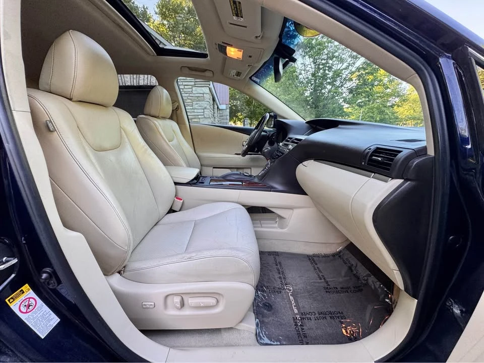 2015 Lexus RX 3rd Gen - Image 18 of 20