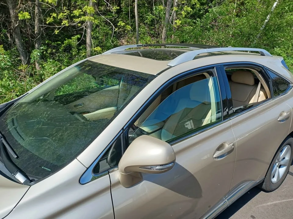 2015 Lexus RX 3rd Gen - Image 12 of 19