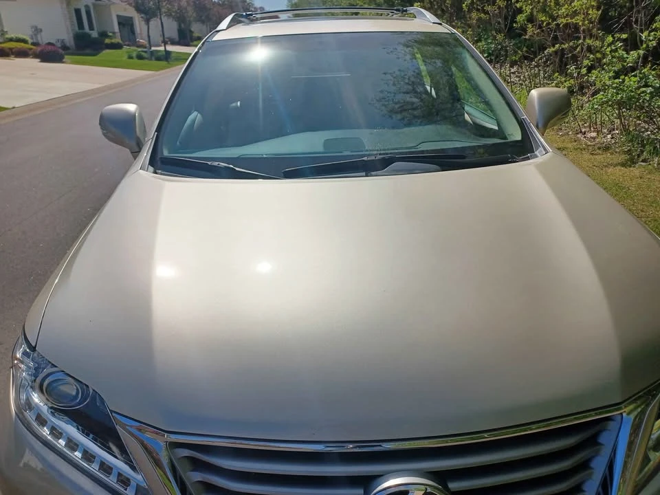 2015 Lexus RX 3rd Gen - Image 17 of 19