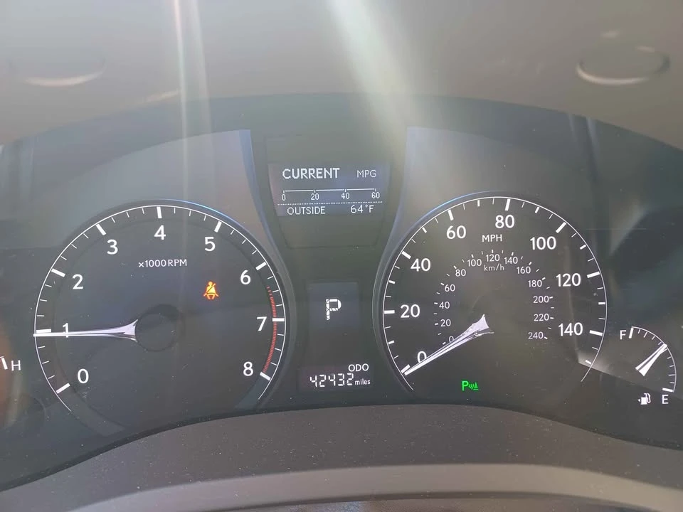 2015 Lexus RX 3rd Gen - Image 2 of 19