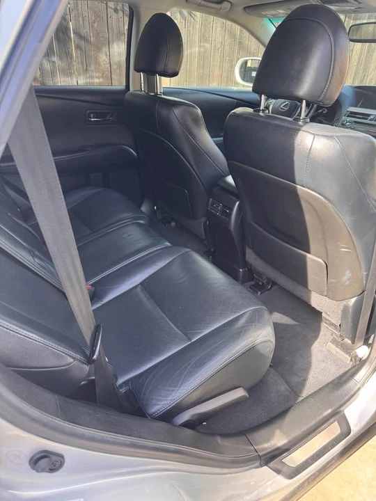2015 Lexus RX 3rd Gen - Image 11 of 20