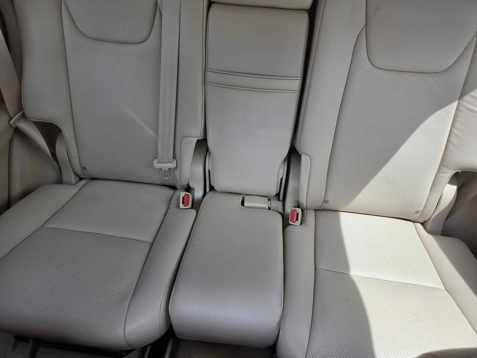 2015 Lexus RX 3rd Gen - Image 8 of 12