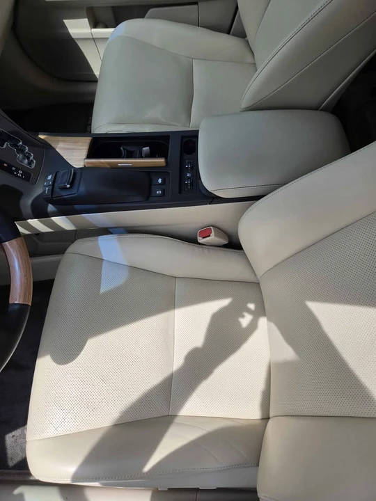 2015 Lexus RX 3rd Gen - Image 7 of 12