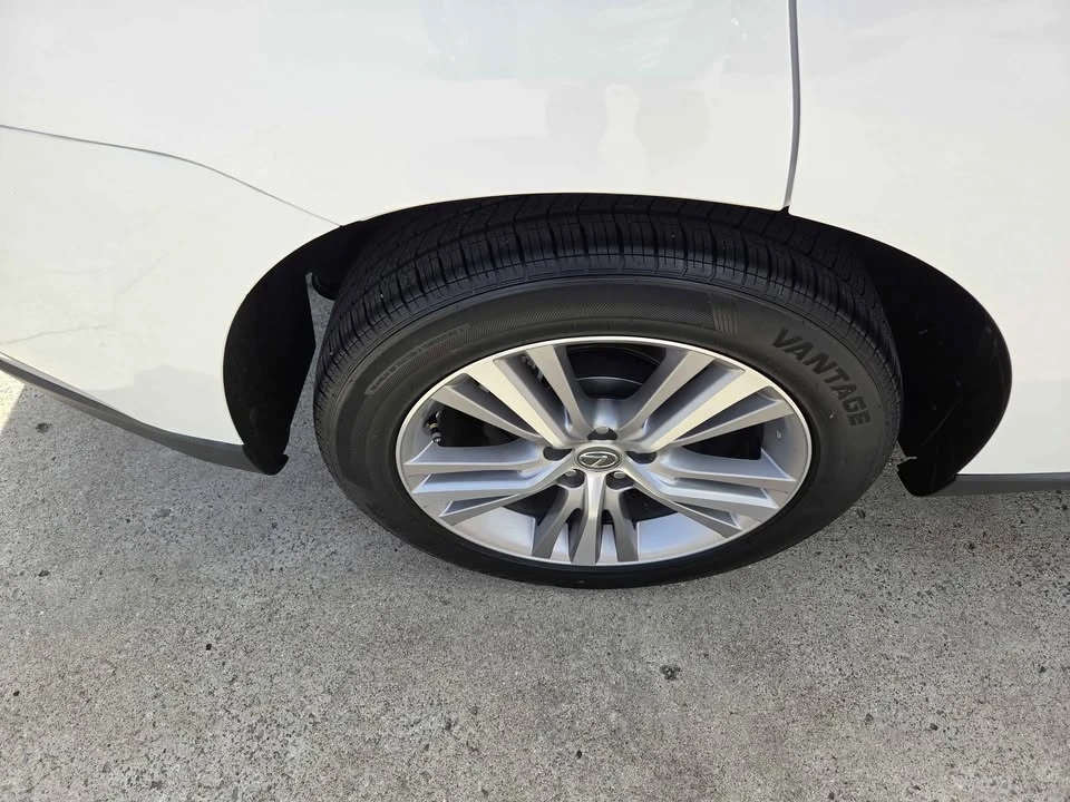 2015 Lexus RX 3rd Gen - Image 6 of 12