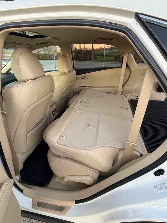 2015 Lexus RX 3rd Gen - Image 14 of 20