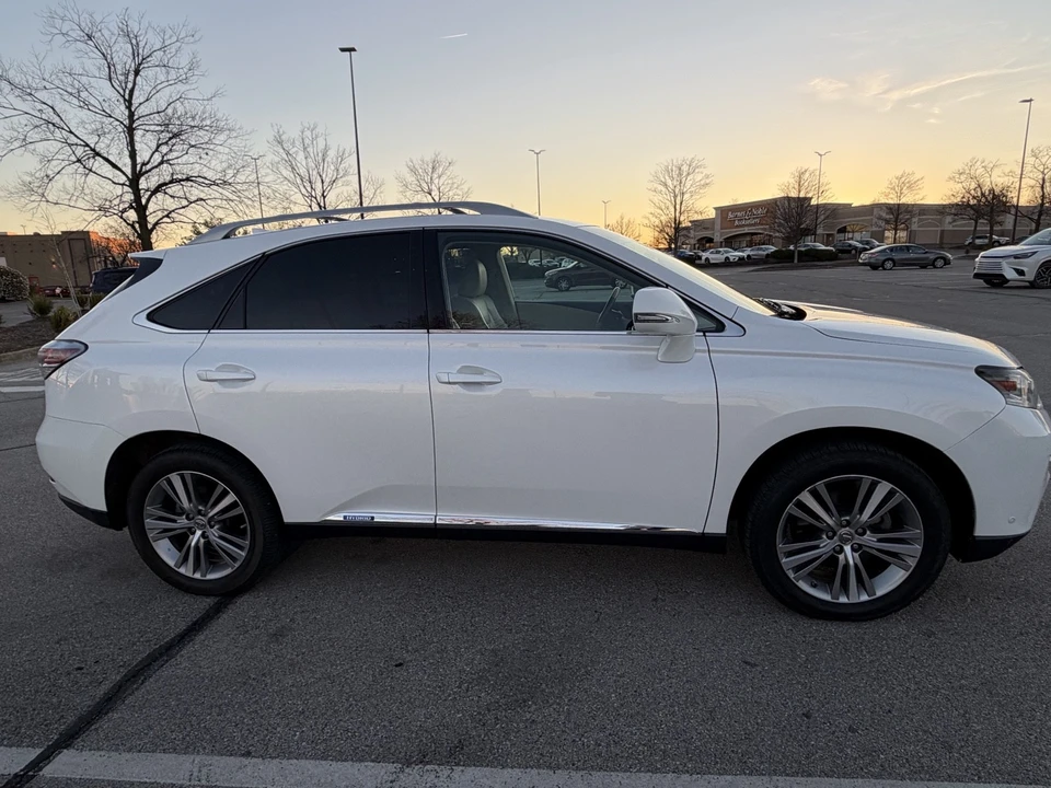 2015 Lexus RX 3rd Gen - Image 6 of 20