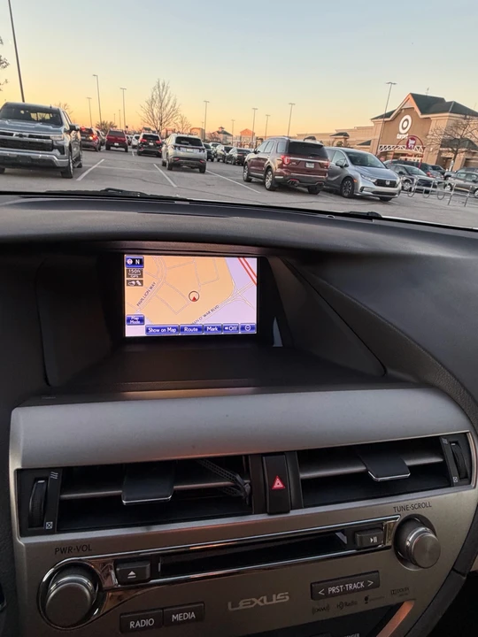 2015 Lexus RX 3rd Gen - Image 10 of 20