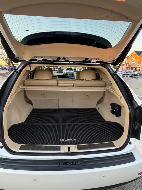 2015 Lexus RX 3rd Gen - Image 16 of 20