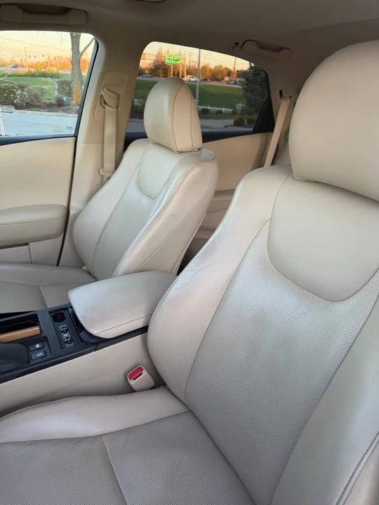 2015 Lexus RX 3rd Gen - Image 17 of 20