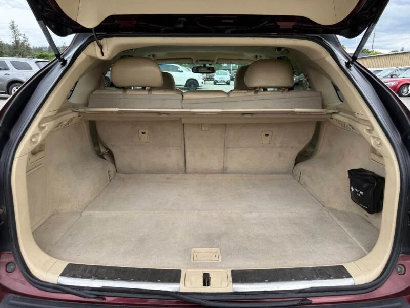 2015 Lexus RX 3rd Gen - Image 20 of 20