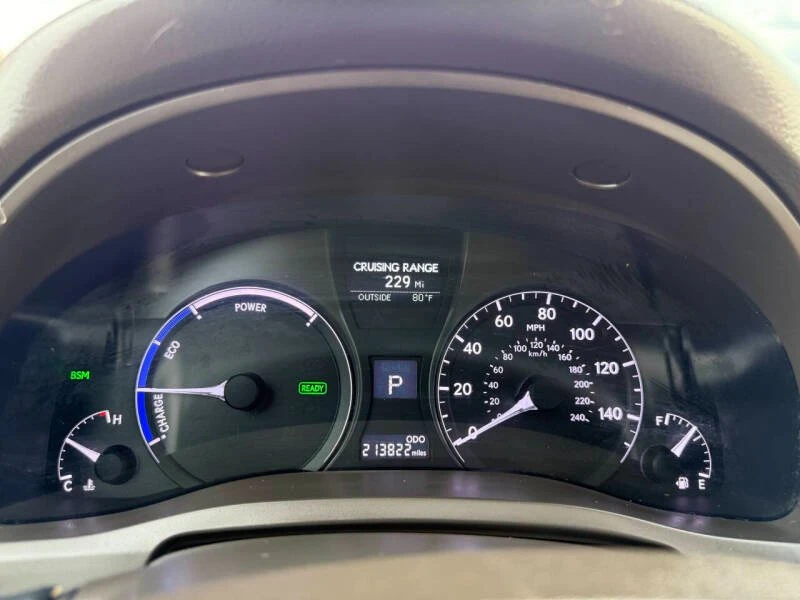 2015 Lexus RX 3rd Gen - Image 11 of 20