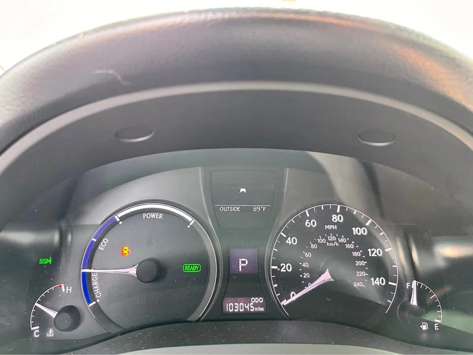2015 Lexus RX 3rd Gen - Image 13 of 15