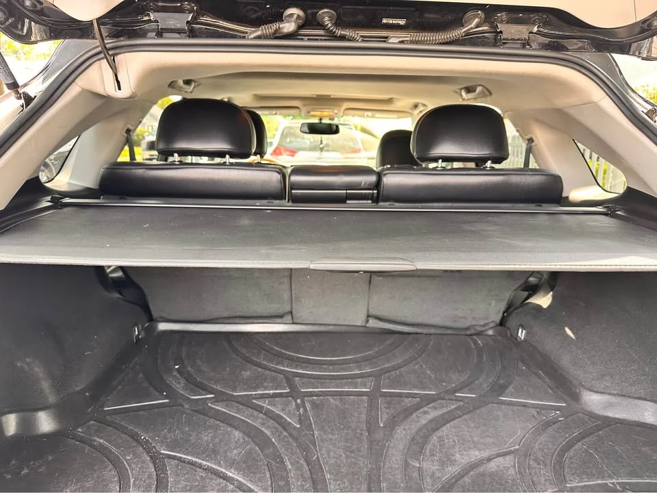 2015 Lexus RX 3rd Gen - Image 10 of 15