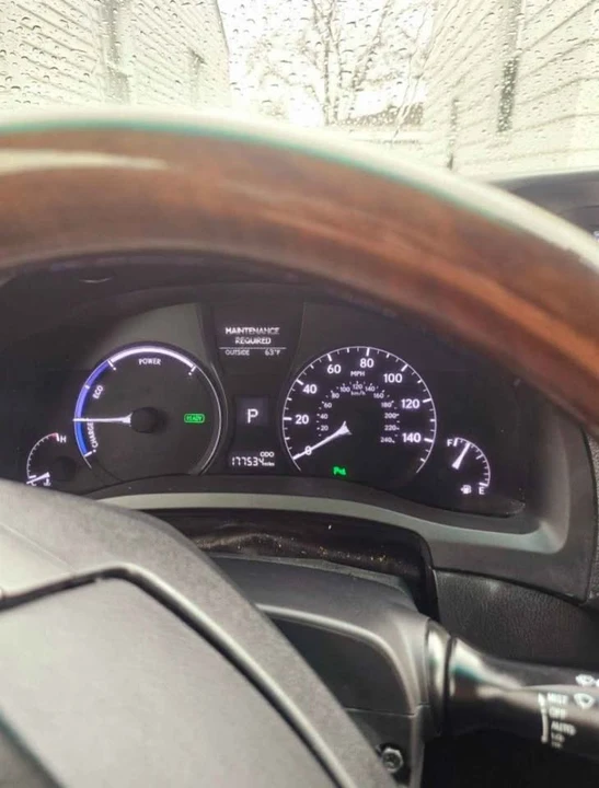 2015 Lexus RX 4th Gen - Image 2 of 12